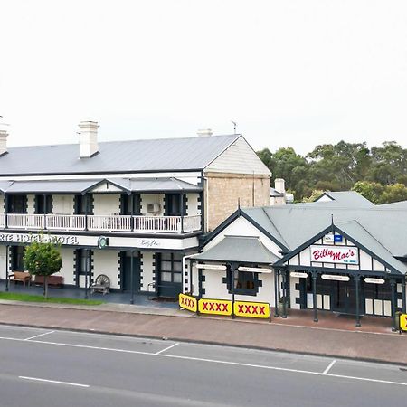 Naracoorte Hotel Motel 외부 사진
