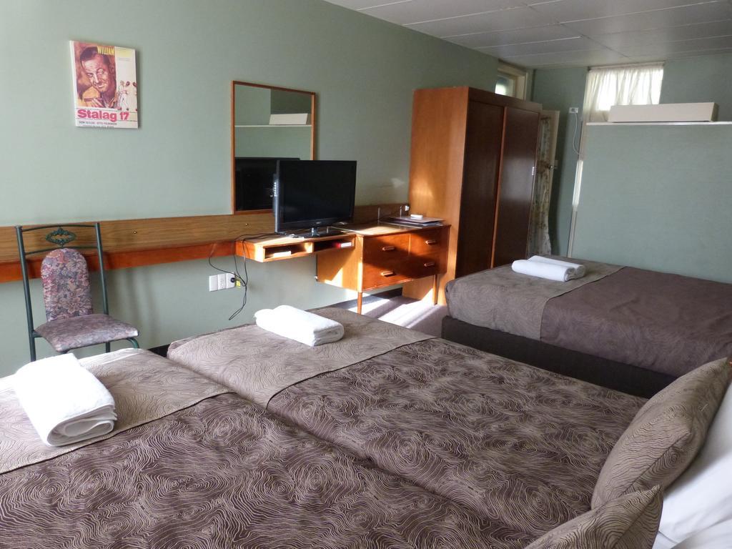 Naracoorte Hotel Motel 객실 사진
