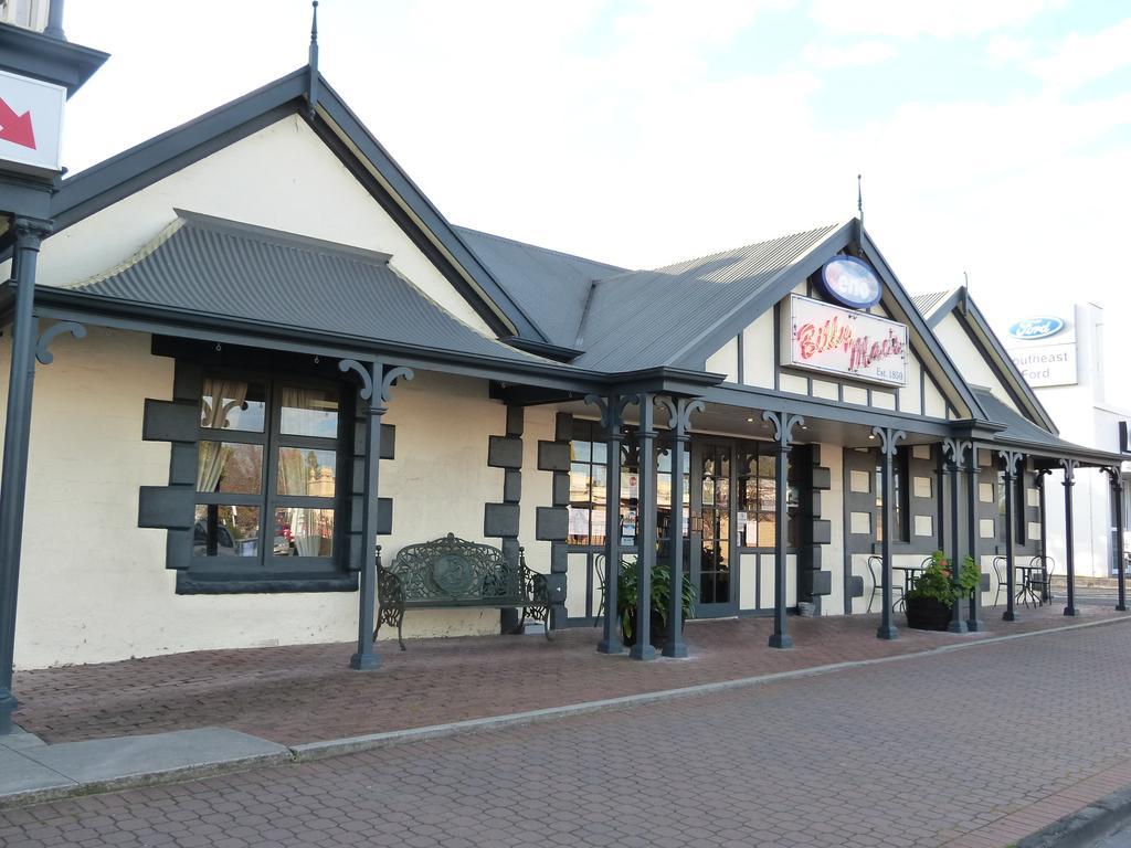 Naracoorte Hotel Motel 외부 사진