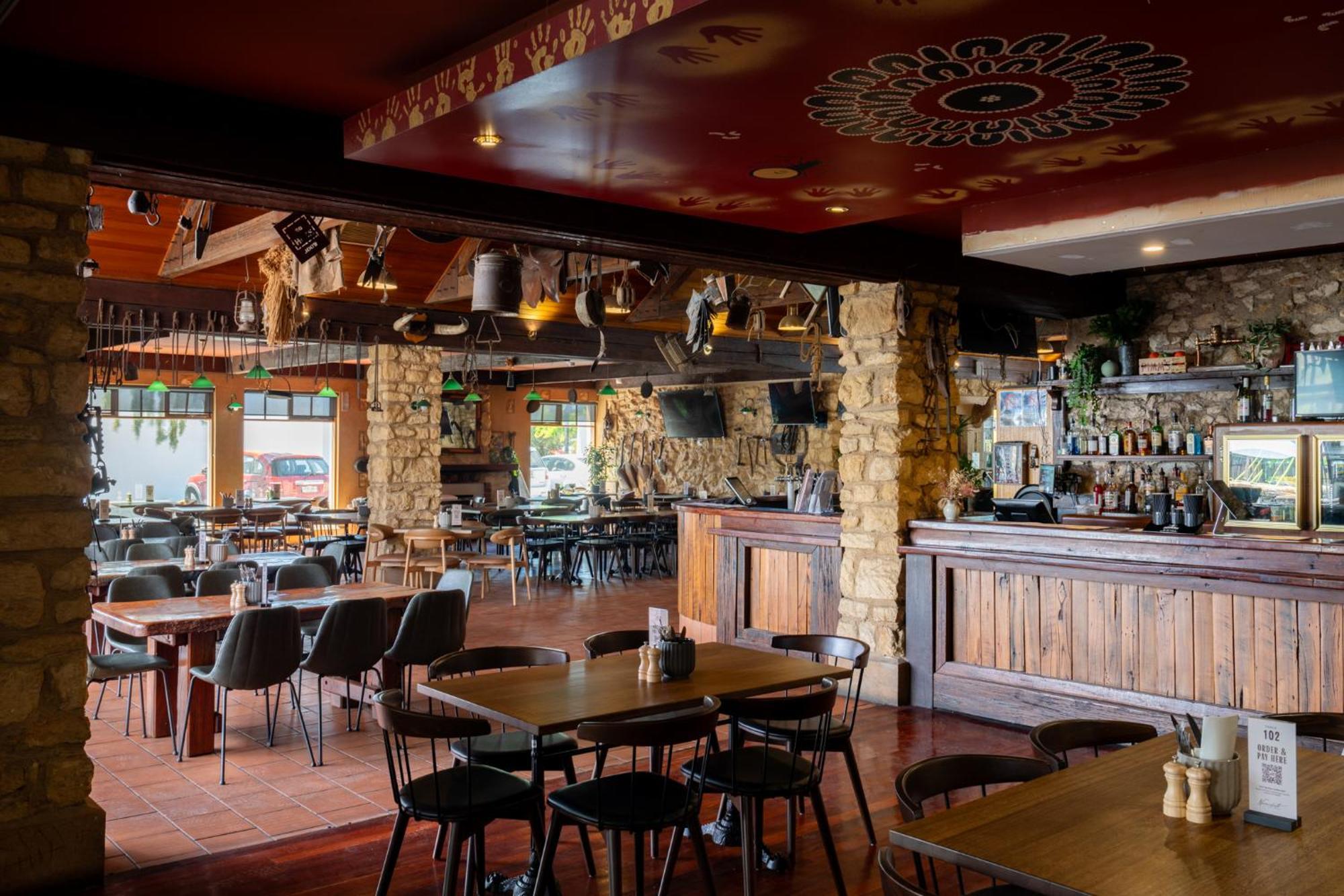 Naracoorte Hotel Motel 외부 사진