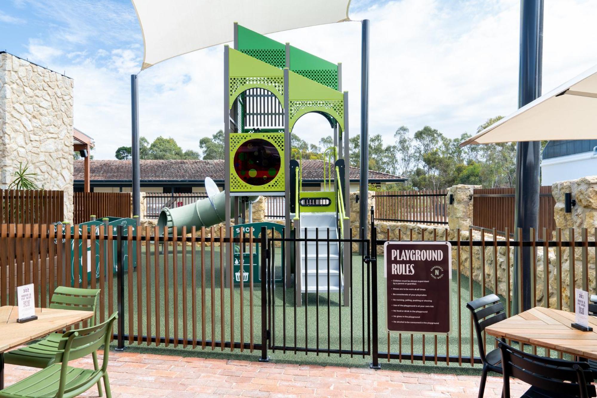 Naracoorte Hotel Motel 외부 사진