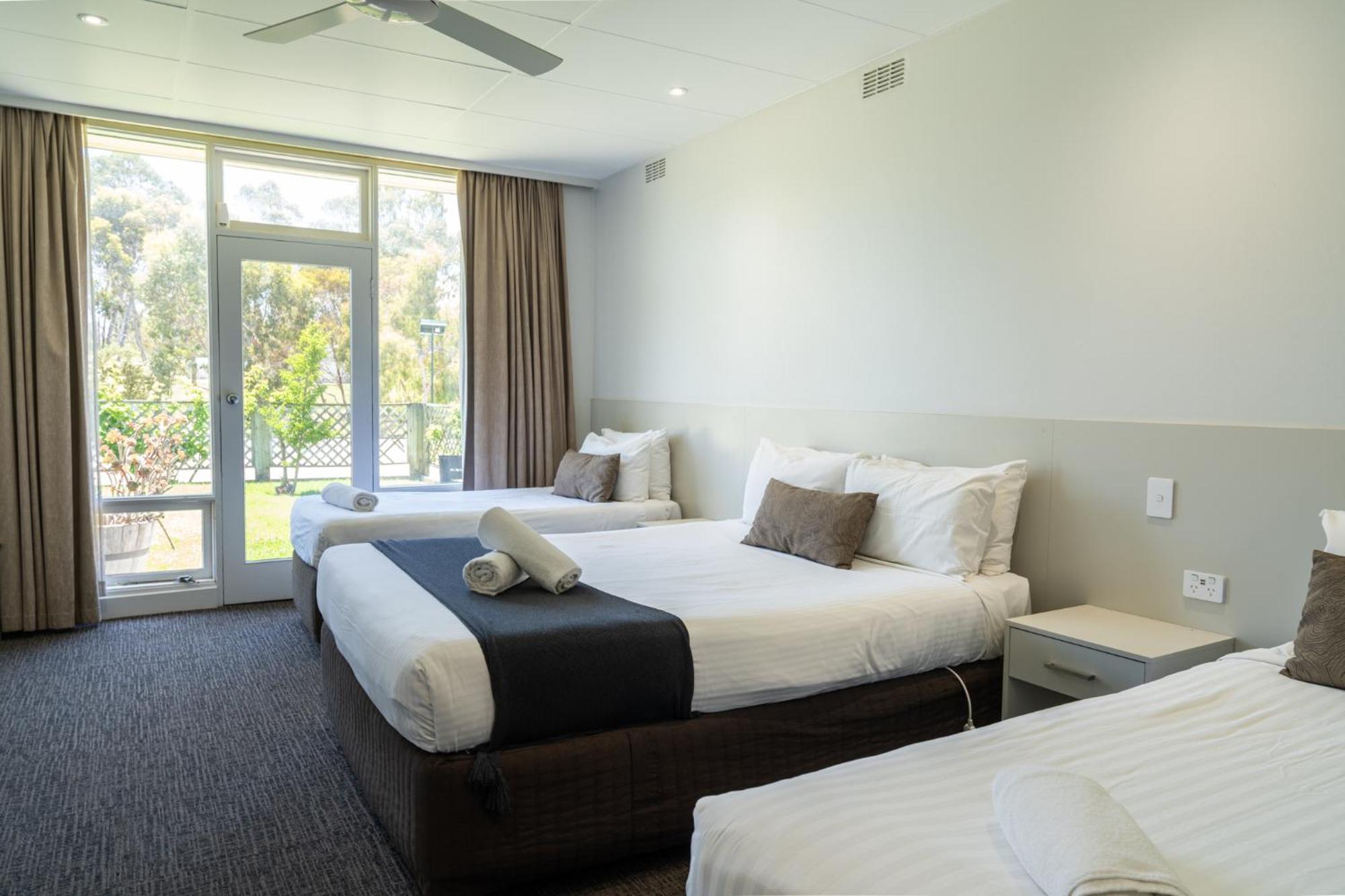 Naracoorte Hotel Motel 외부 사진