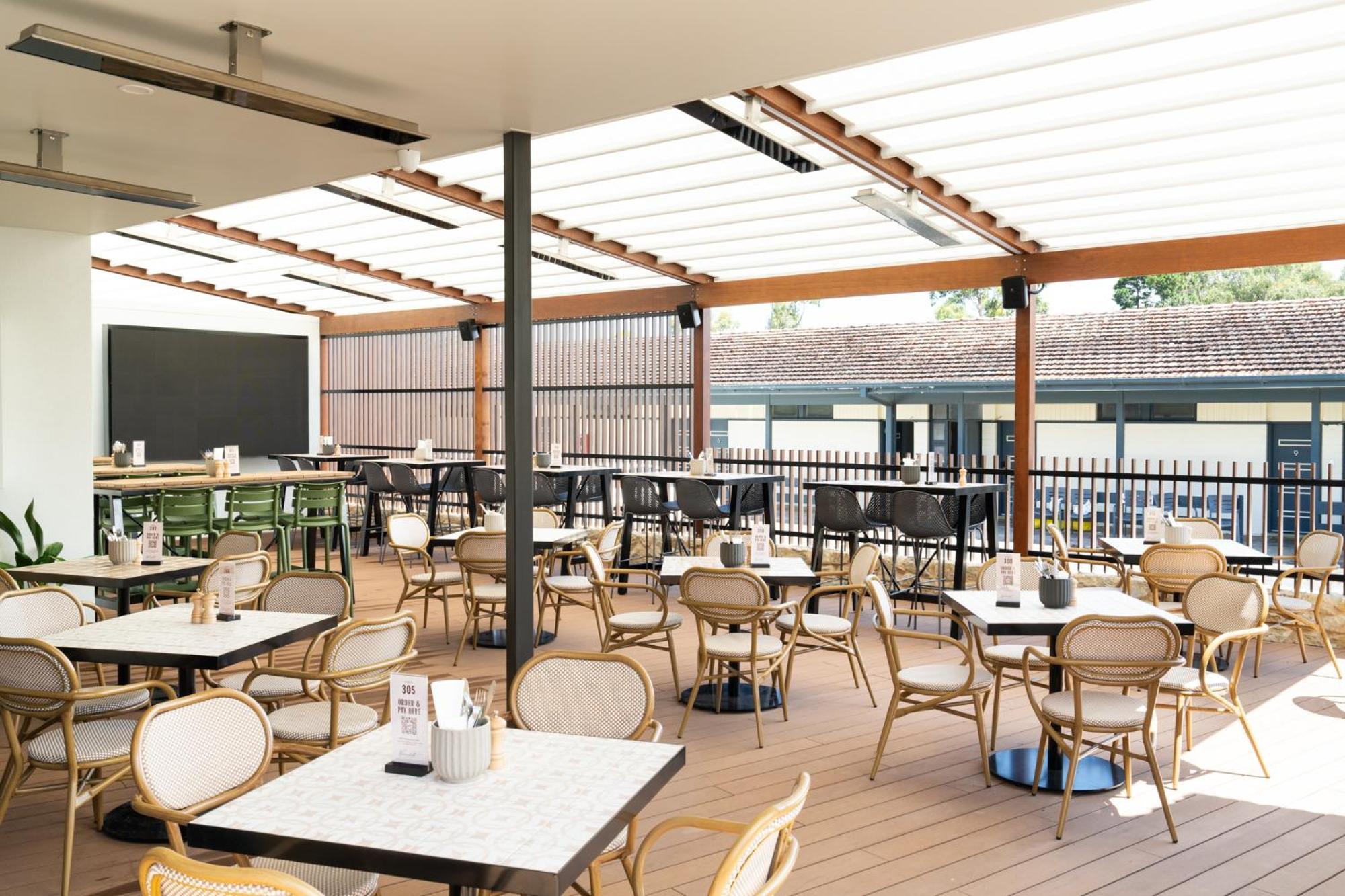 Naracoorte Hotel Motel 외부 사진