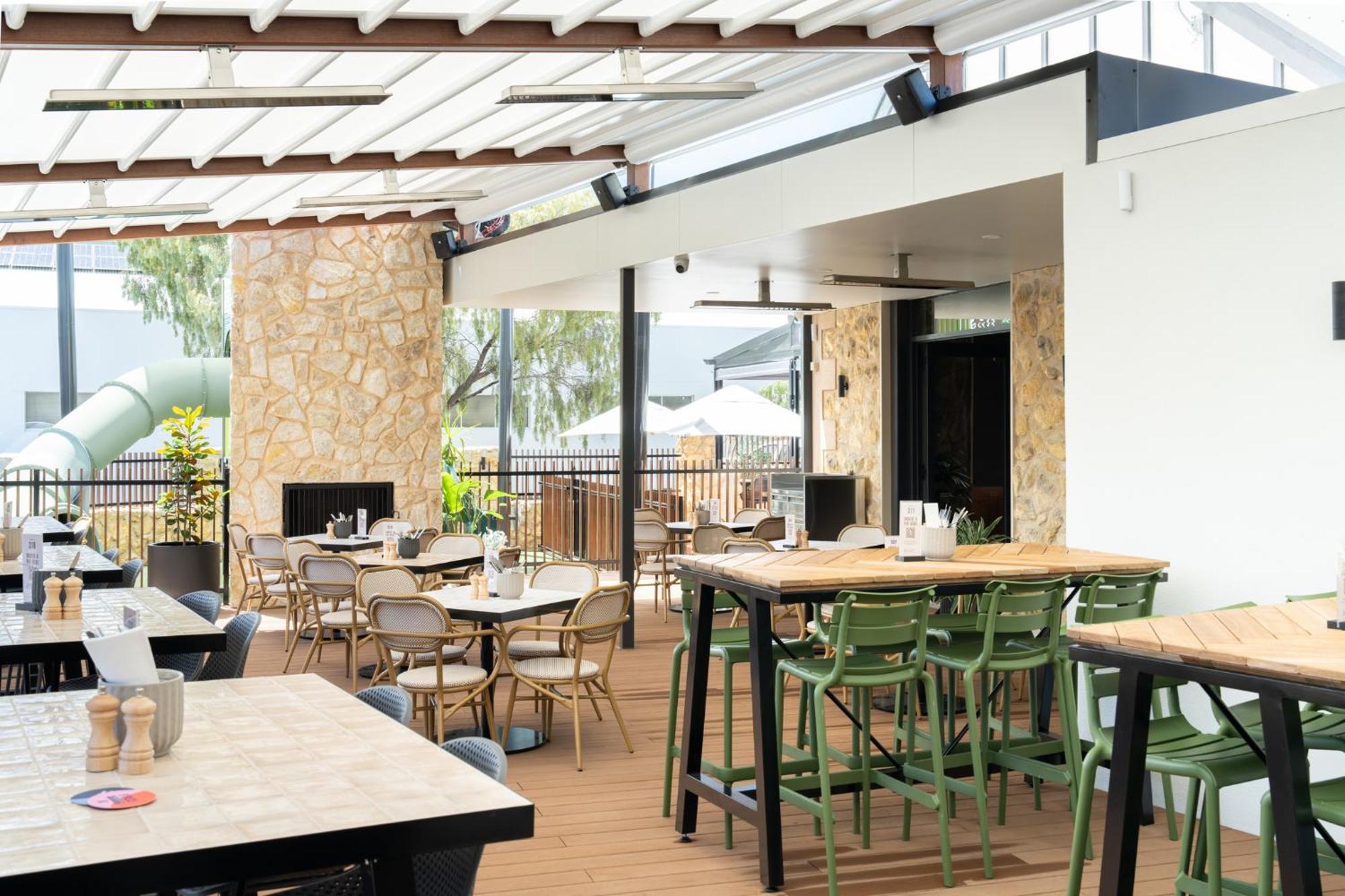 Naracoorte Hotel Motel 외부 사진