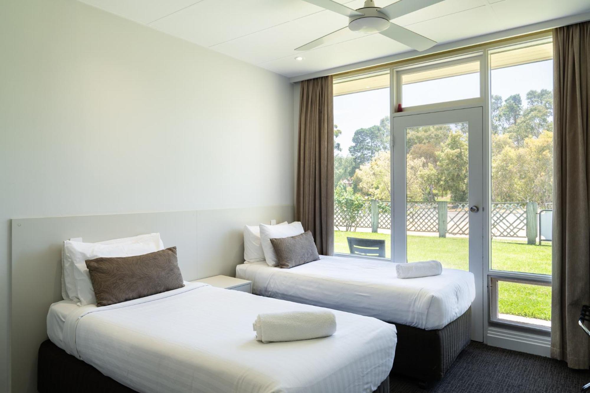 Naracoorte Hotel Motel 외부 사진
