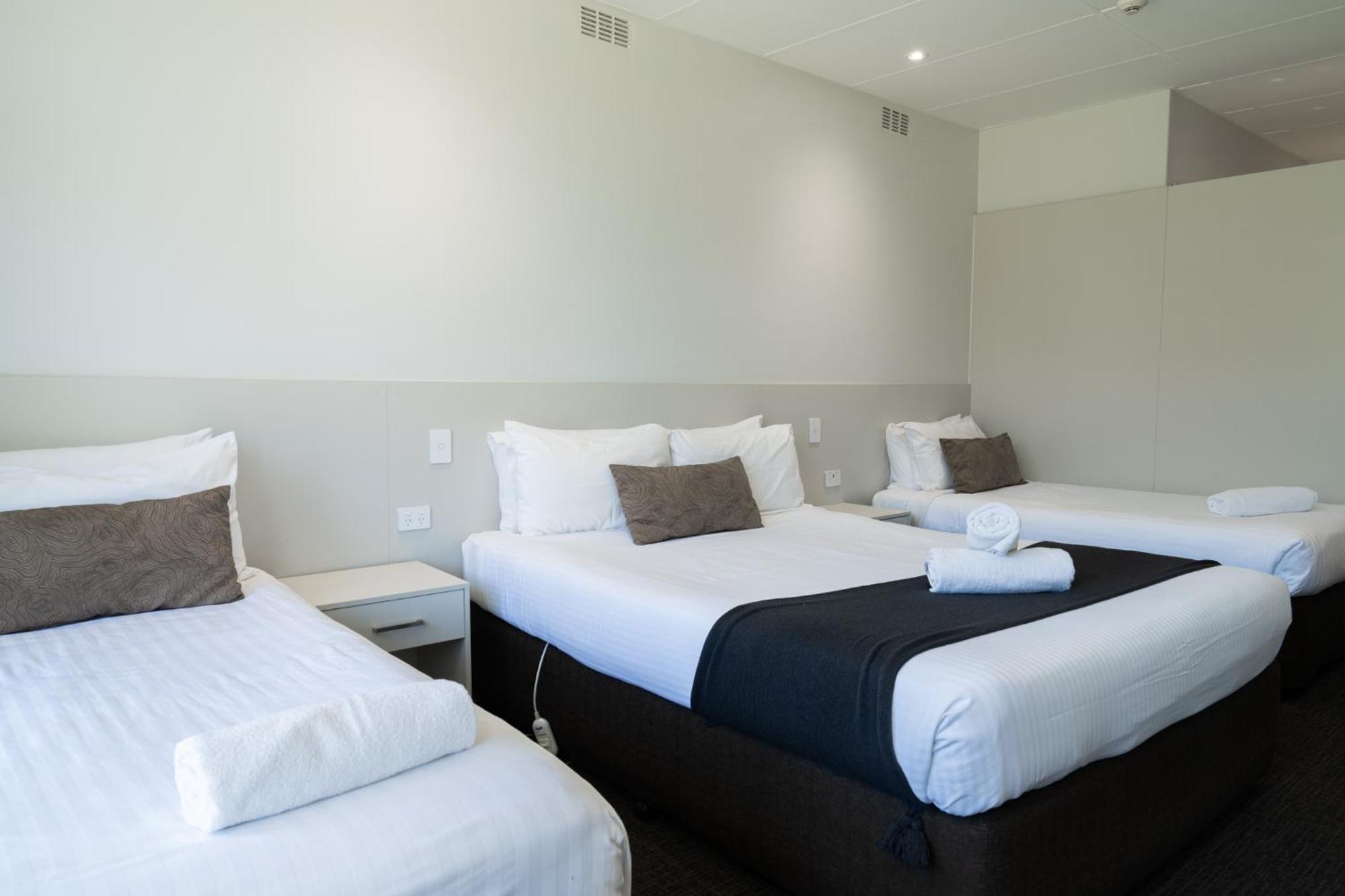 Naracoorte Hotel Motel 외부 사진