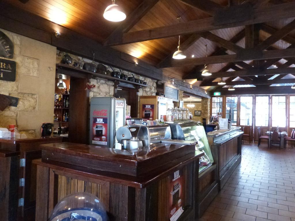 Naracoorte Hotel Motel 외부 사진