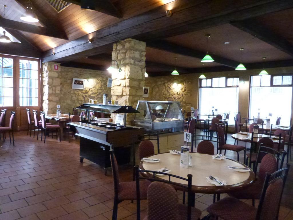 Naracoorte Hotel Motel 외부 사진