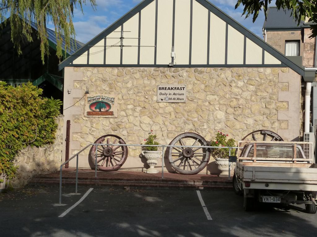 Naracoorte Hotel Motel 외부 사진