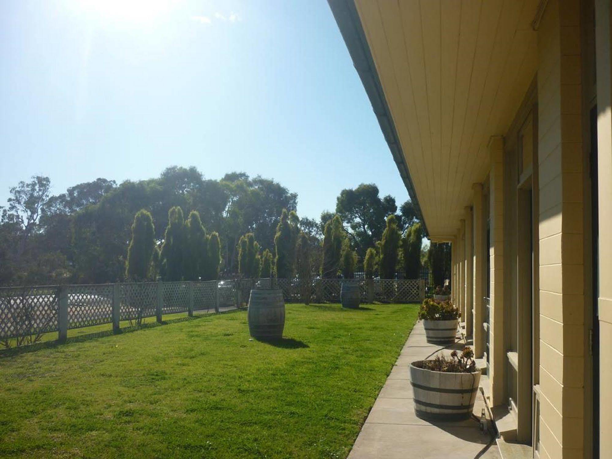 Naracoorte Hotel Motel 외부 사진