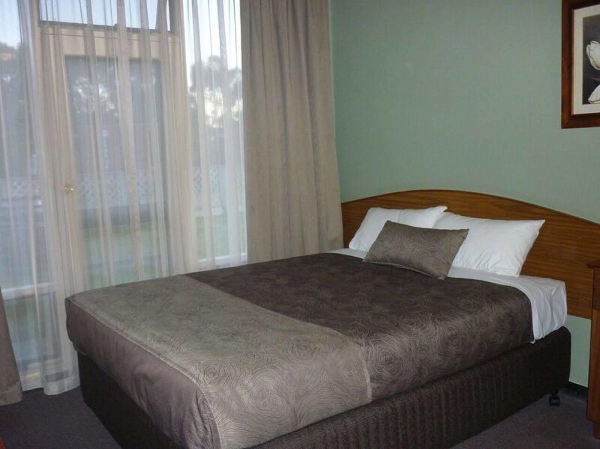 Naracoorte Hotel Motel 외부 사진