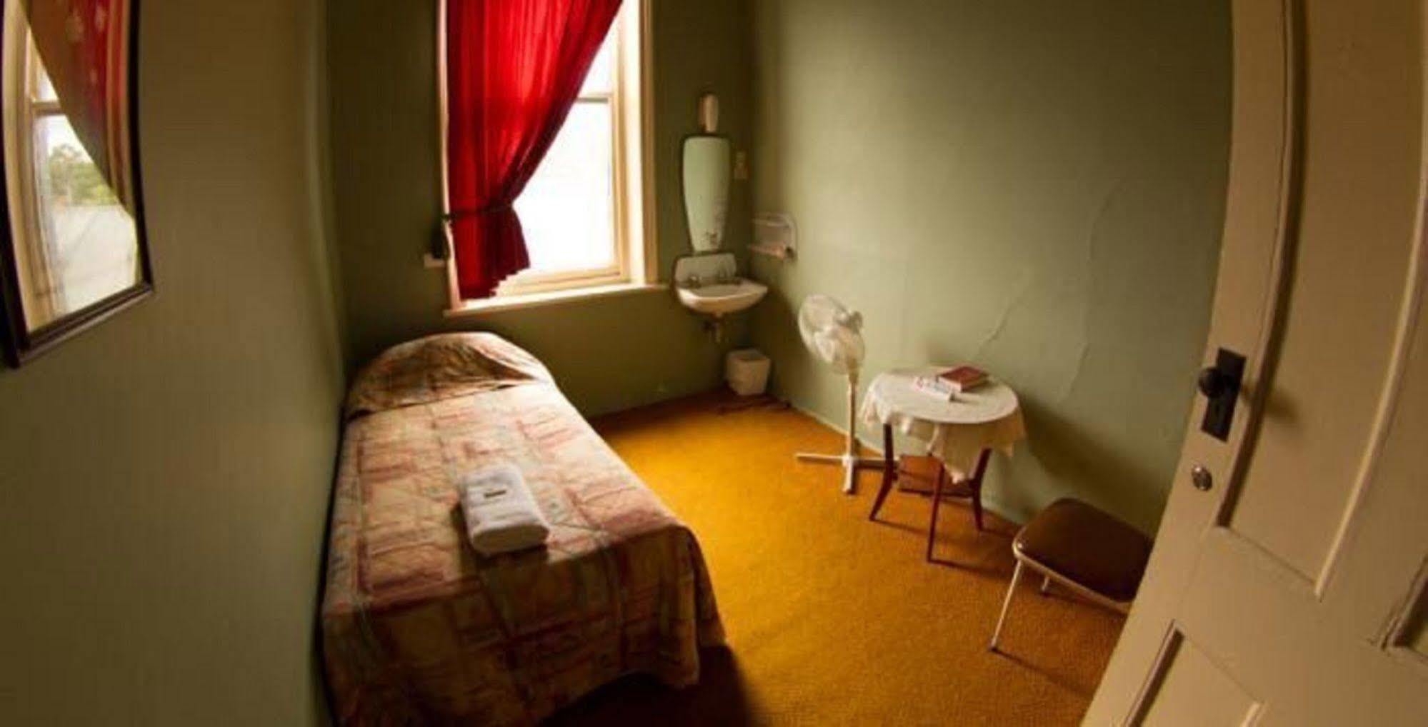 Naracoorte Hotel Motel 외부 사진
