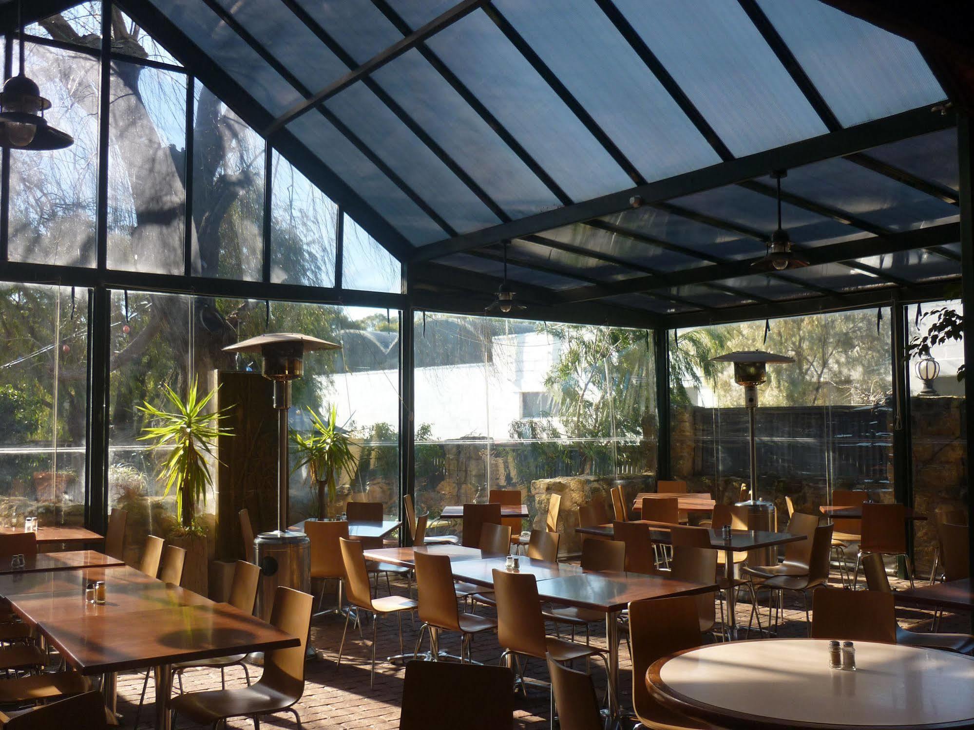 Naracoorte Hotel Motel 외부 사진
