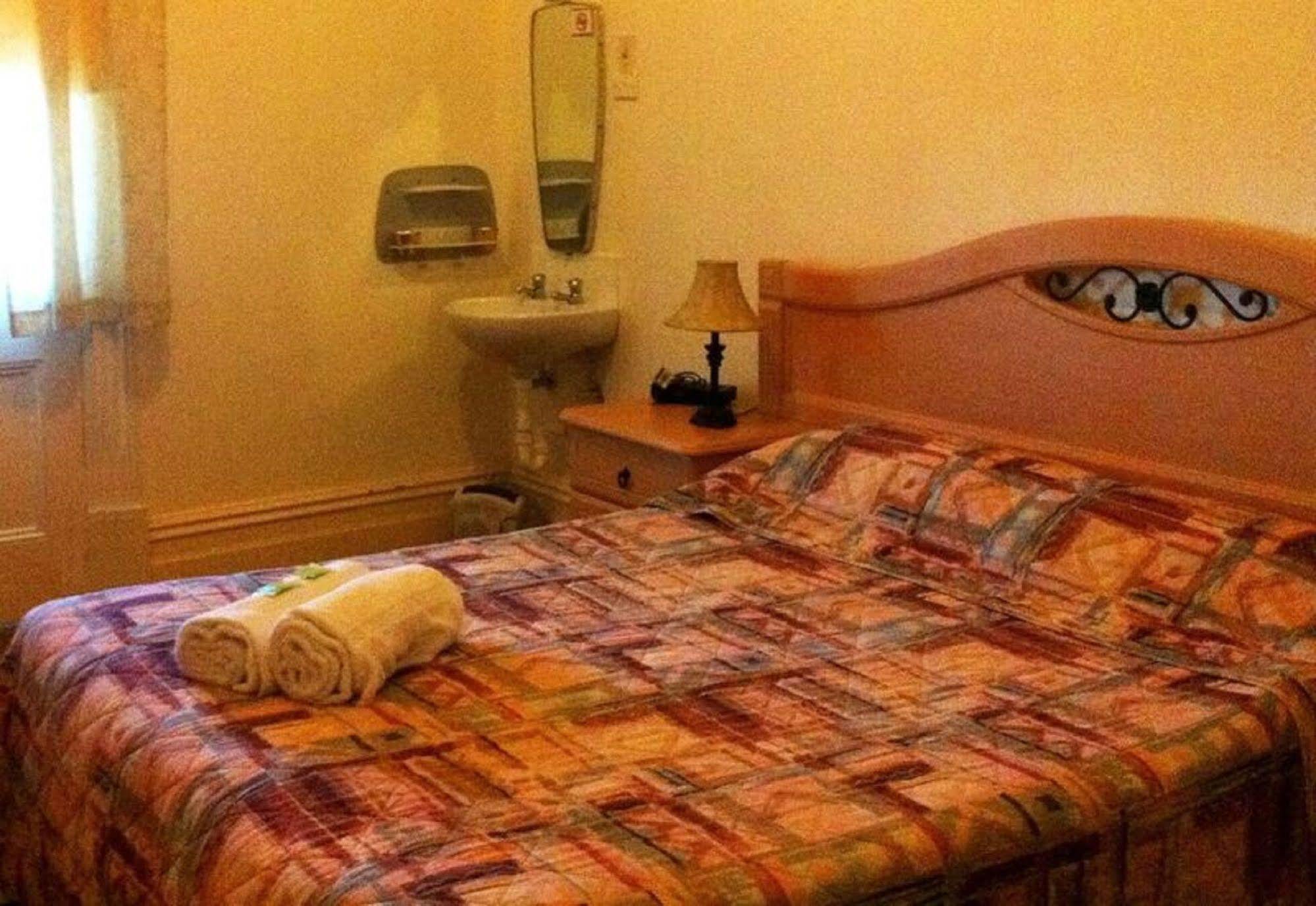 Naracoorte Hotel Motel 외부 사진