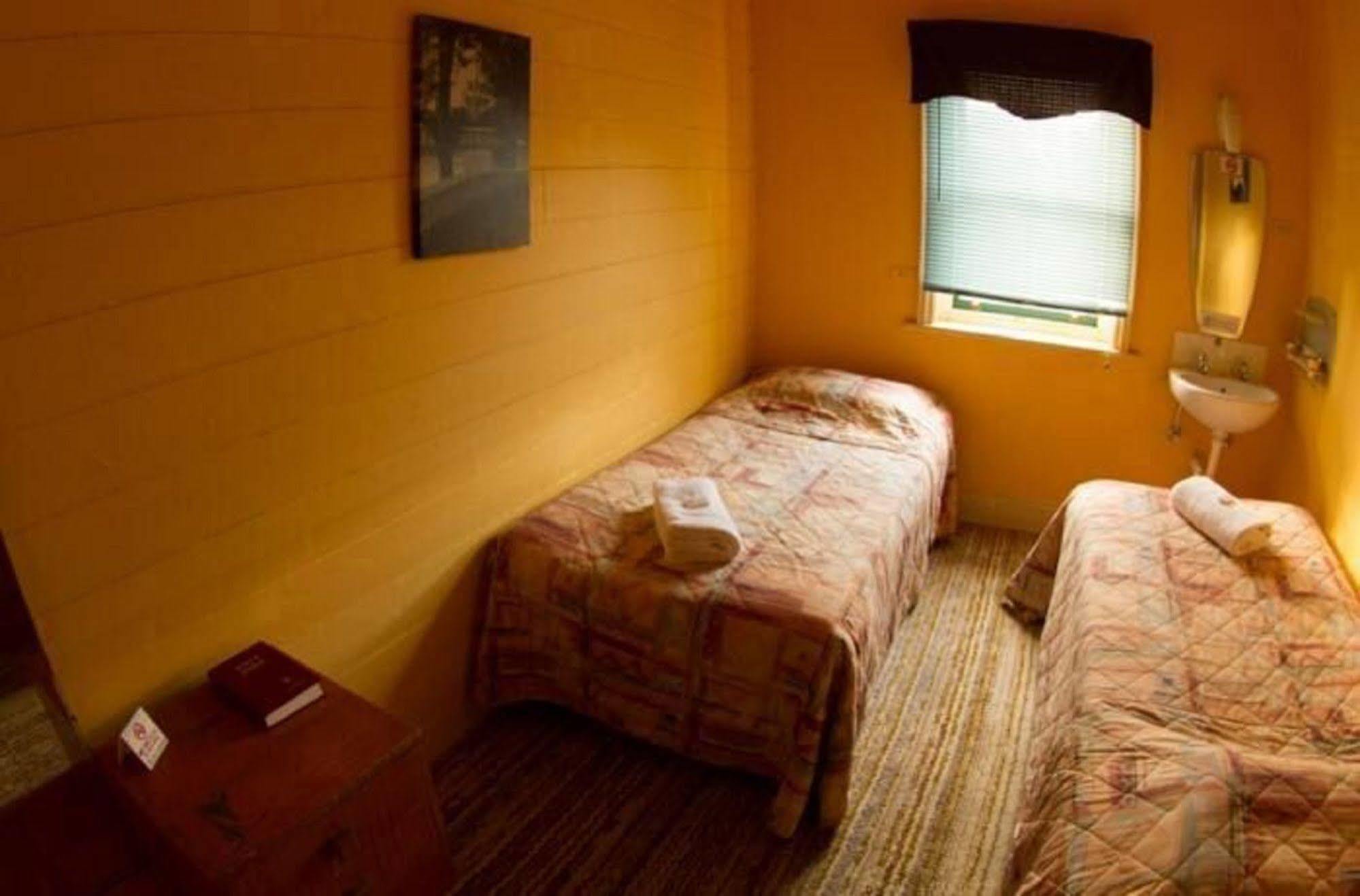 Naracoorte Hotel Motel 외부 사진