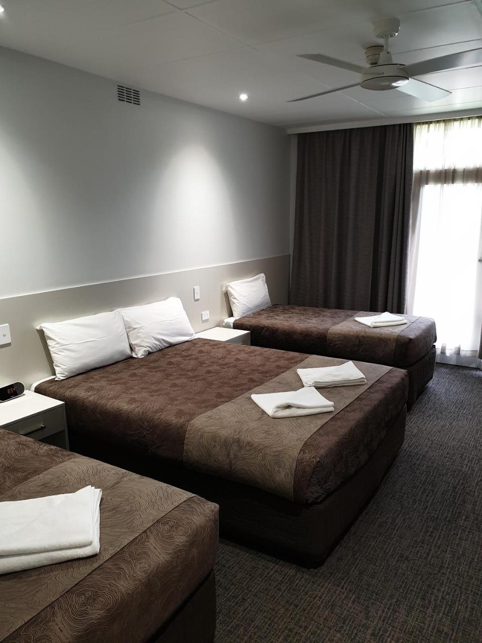 Naracoorte Hotel Motel 외부 사진