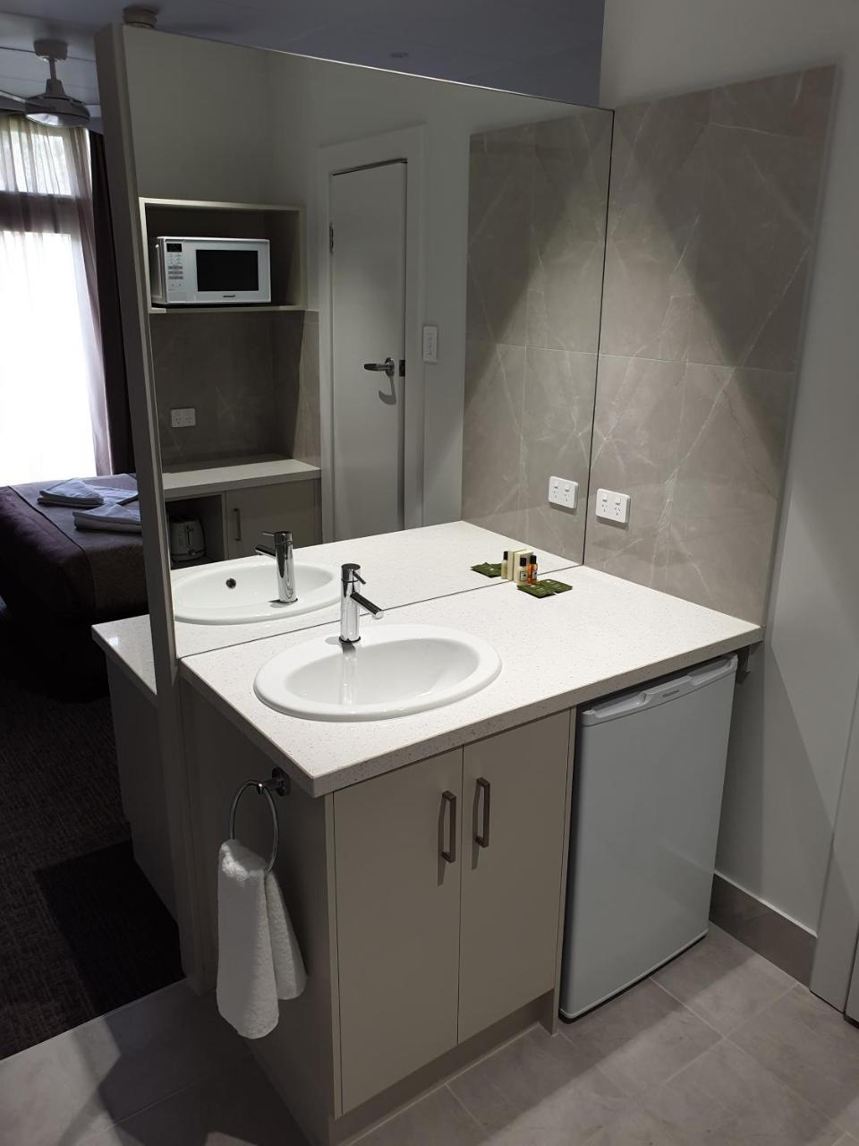 Naracoorte Hotel Motel 외부 사진