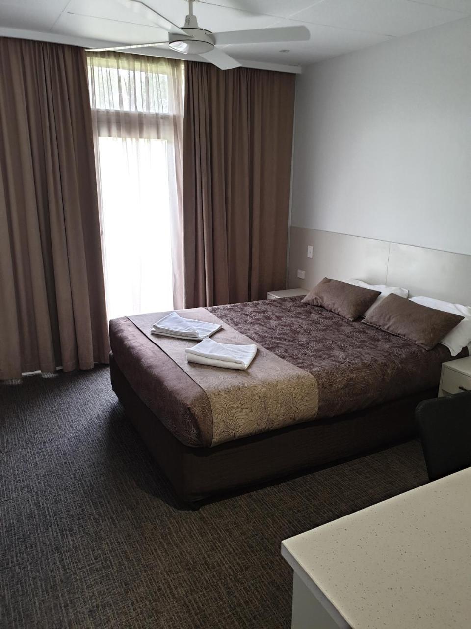 Naracoorte Hotel Motel 외부 사진