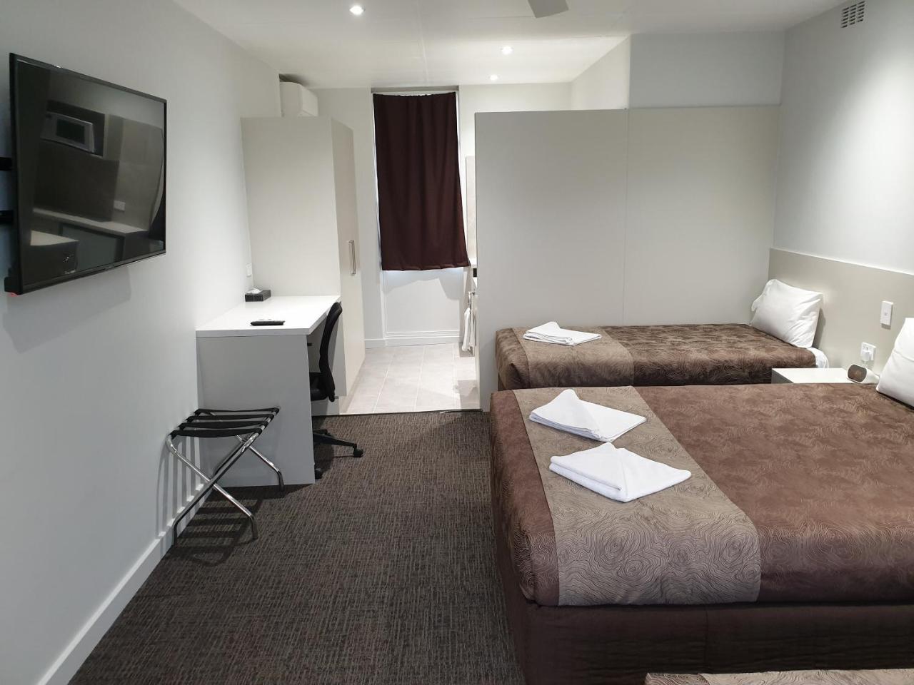 Naracoorte Hotel Motel 외부 사진