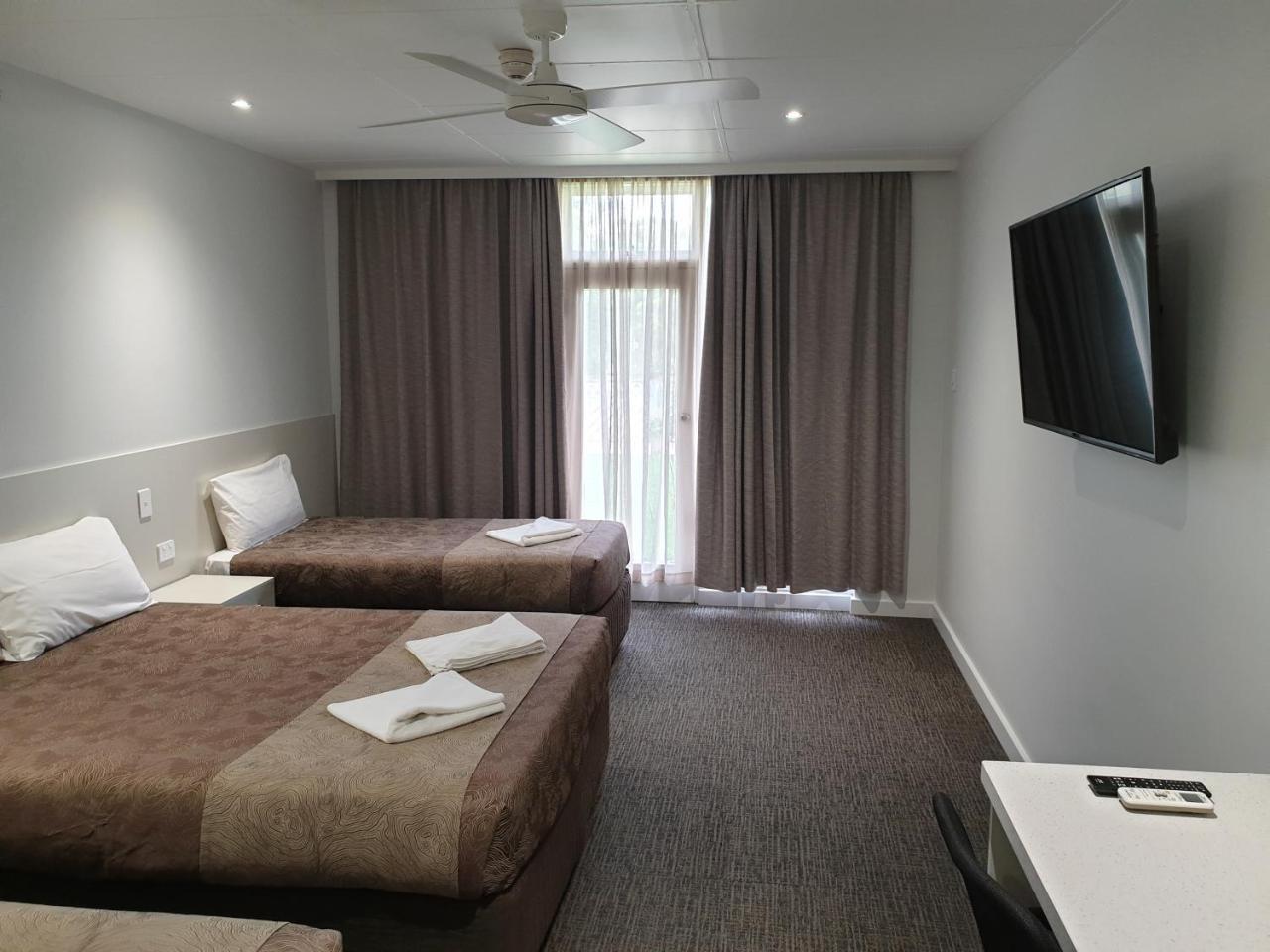 Naracoorte Hotel Motel 외부 사진