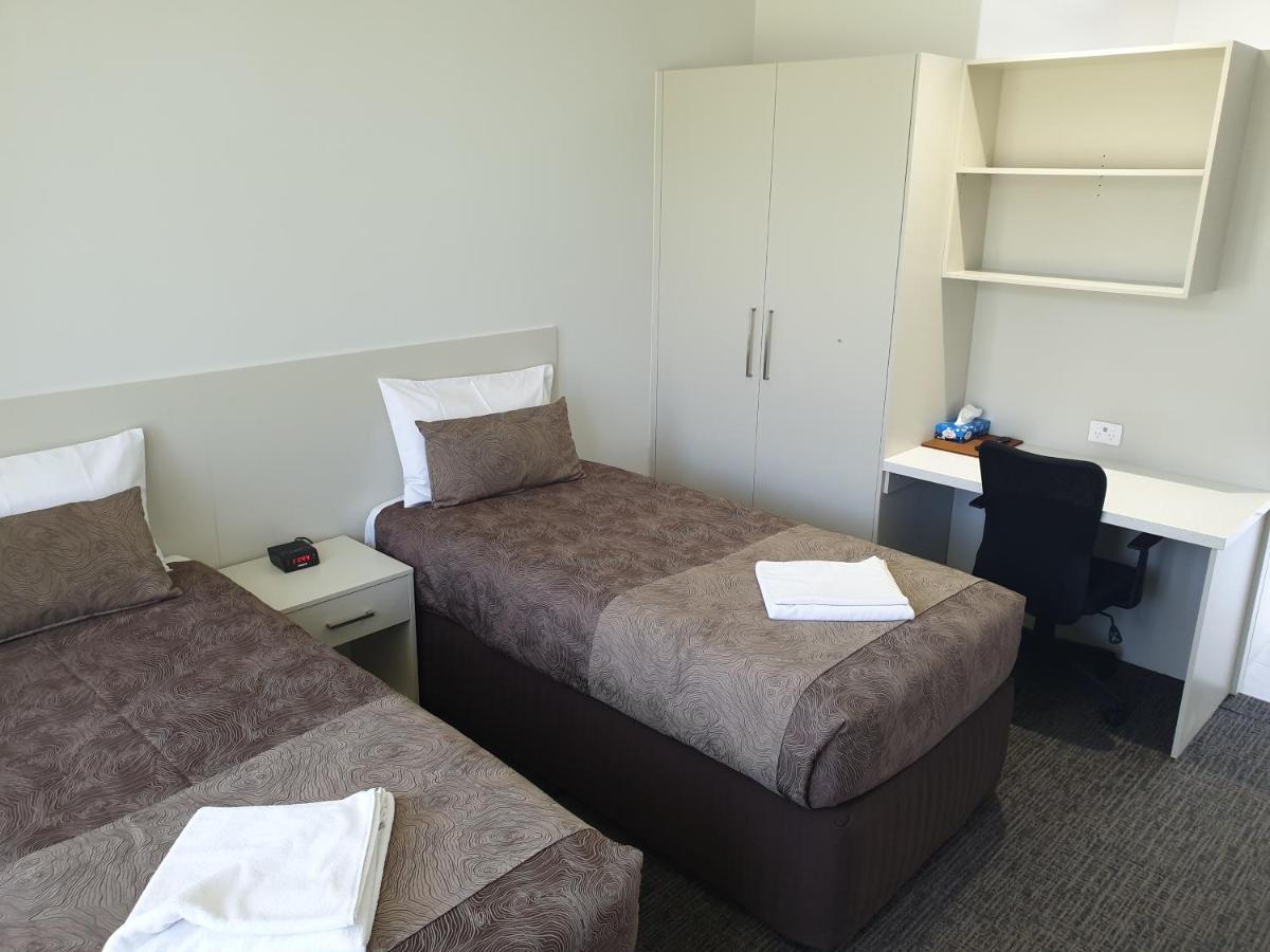 Naracoorte Hotel Motel 외부 사진